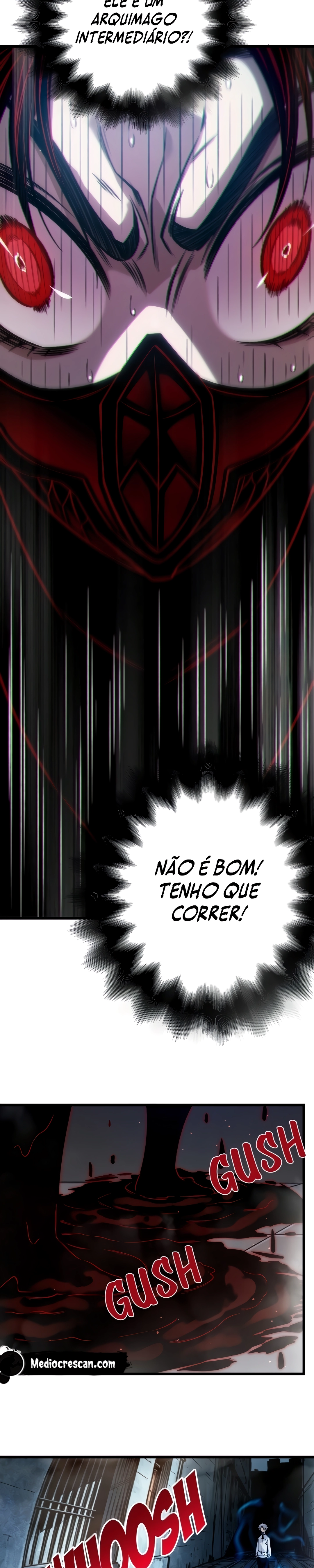Read Renascimento O Monarca dos Mortos PT Manga Online