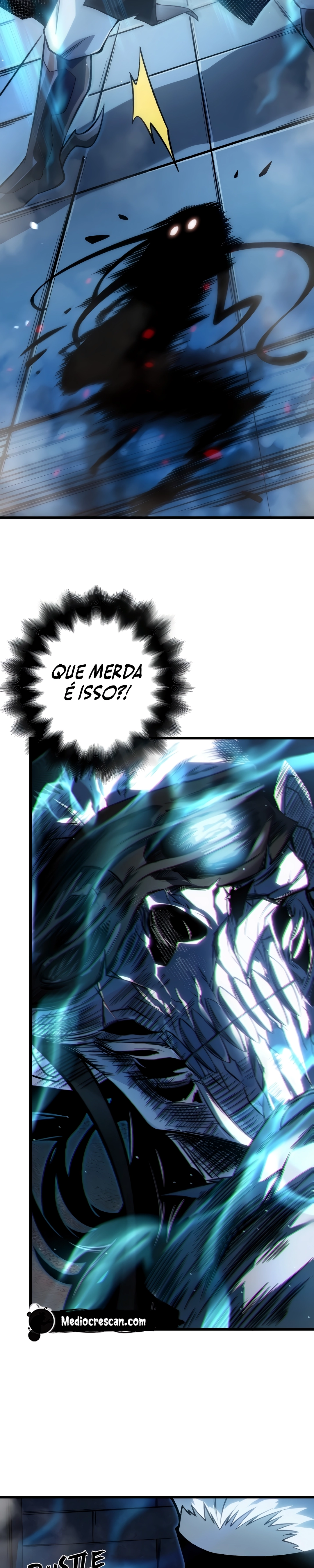 Read Renascimento O Monarca dos Mortos PT Manga Online