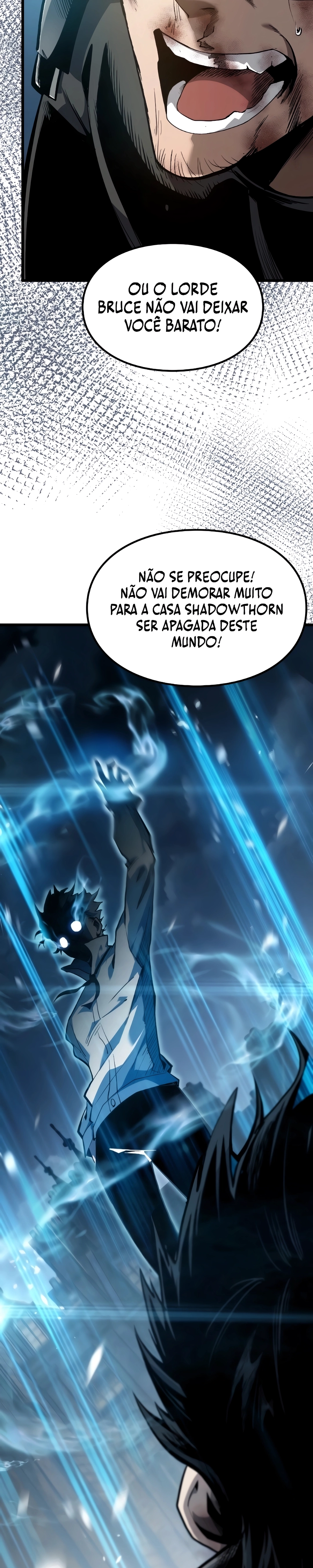 Read Renascimento O Monarca dos Mortos PT Manga Online