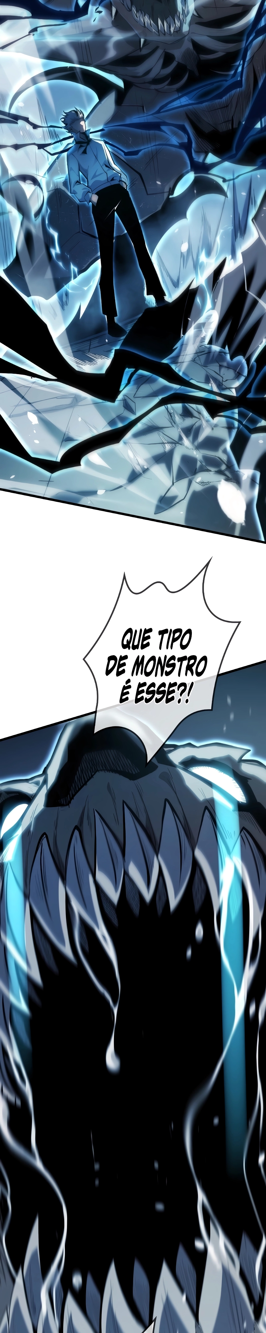 Read Renascimento O Monarca dos Mortos PT Manga Online