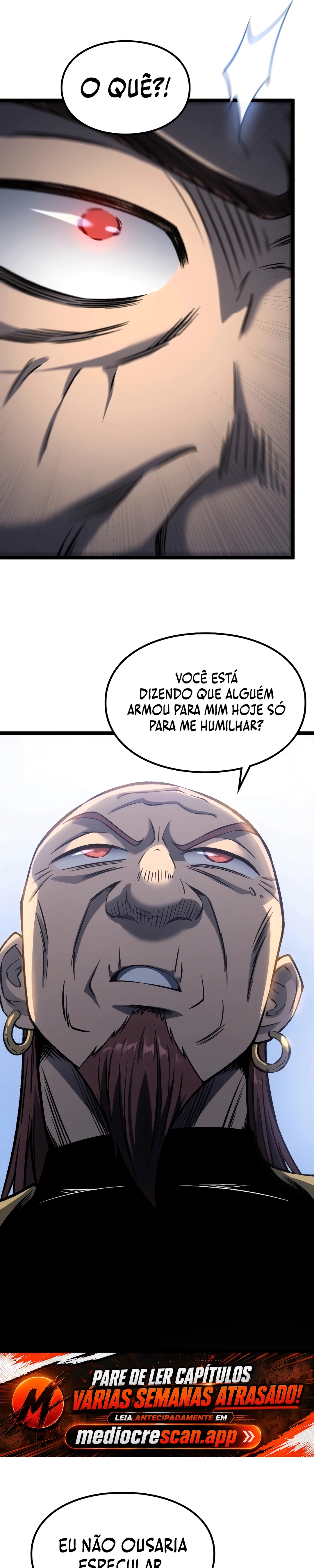 Read Renascimento O Monarca dos Mortos PT Manga Online