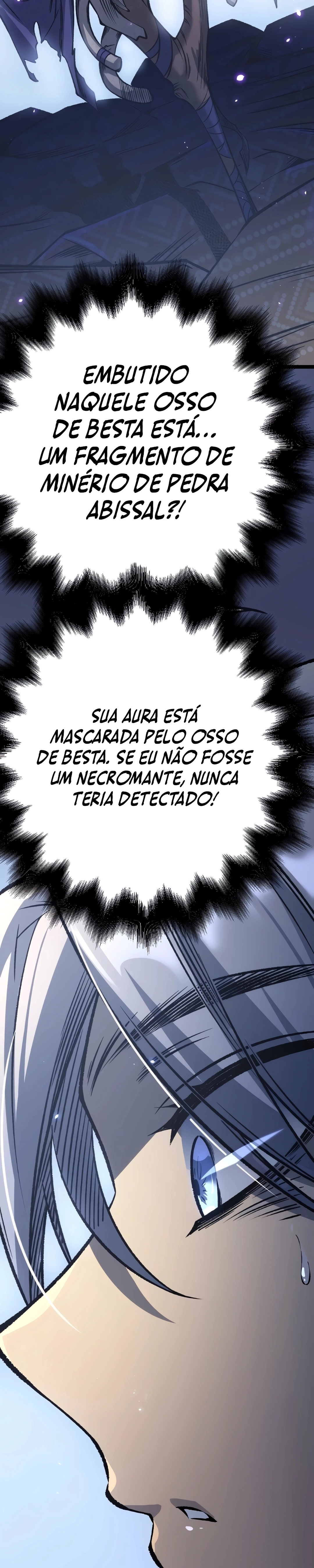 Read Renascimento O Monarca dos Mortos PT Manga Online