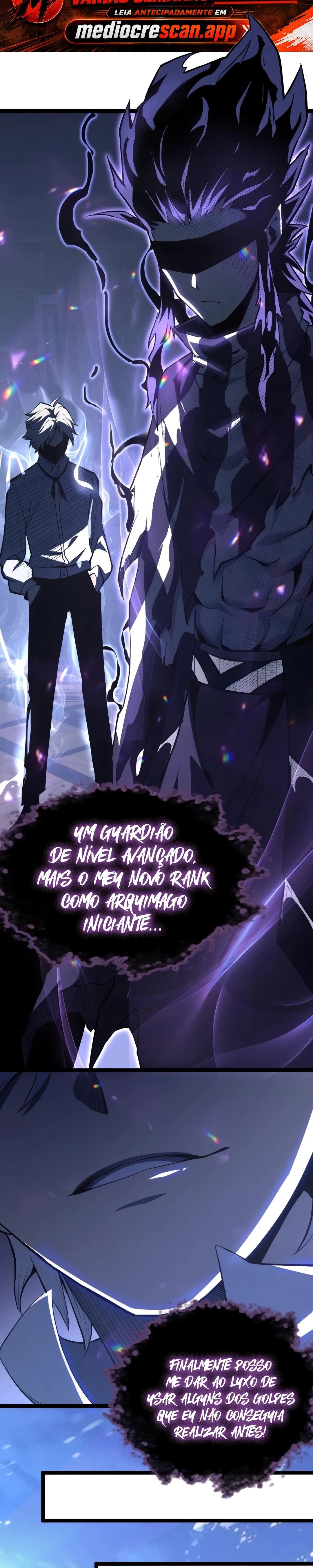 Read Renascimento O Monarca dos Mortos PT Manga Online
