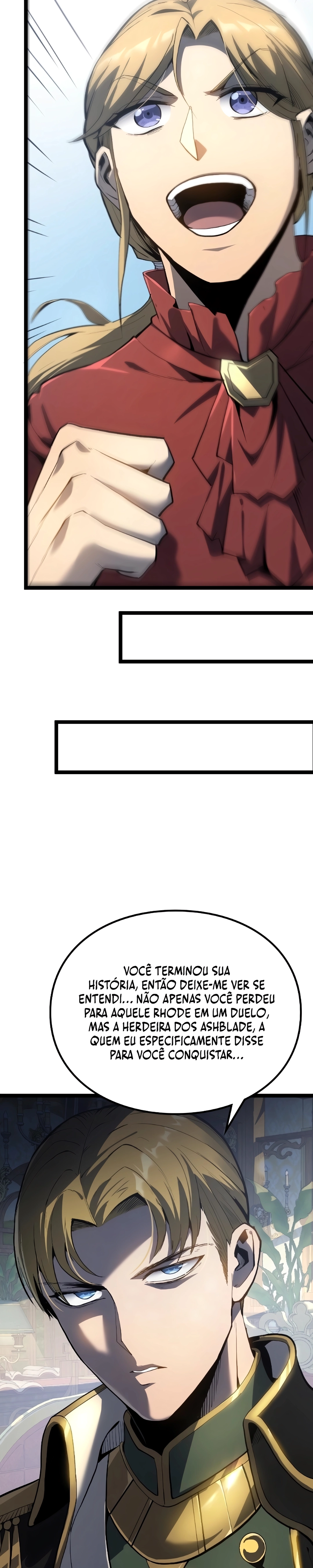 Read Renascimento O Monarca dos Mortos PT Manga Online