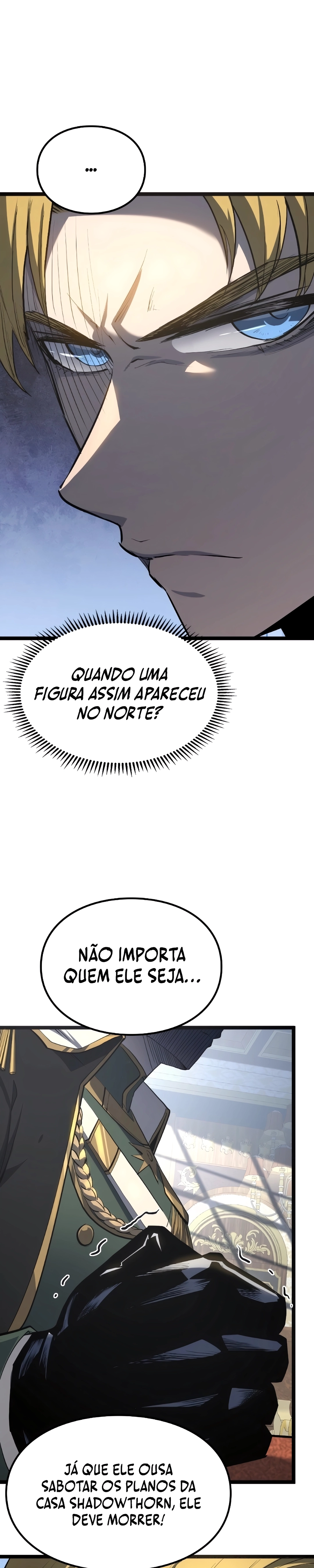 Read Renascimento O Monarca dos Mortos PT Manga Online