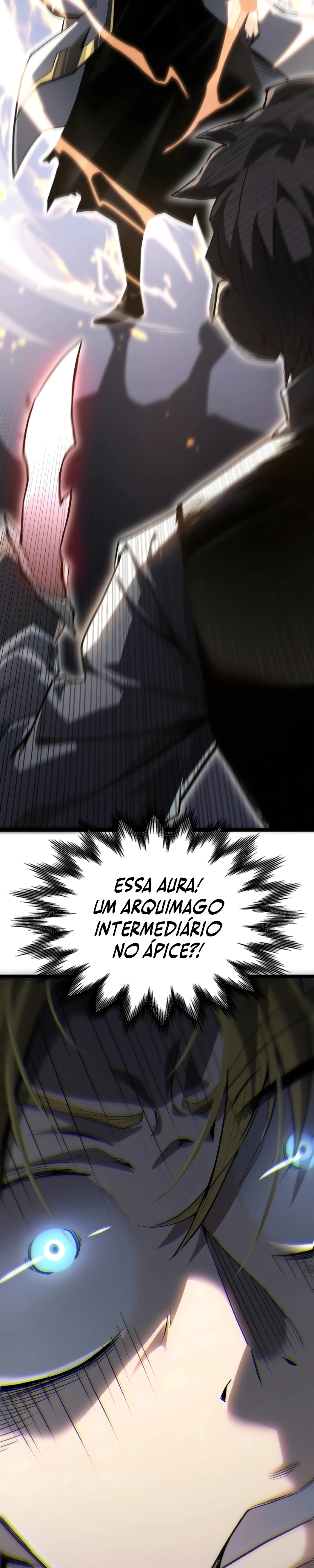 Read Renascimento O Monarca dos Mortos PT Manga Online