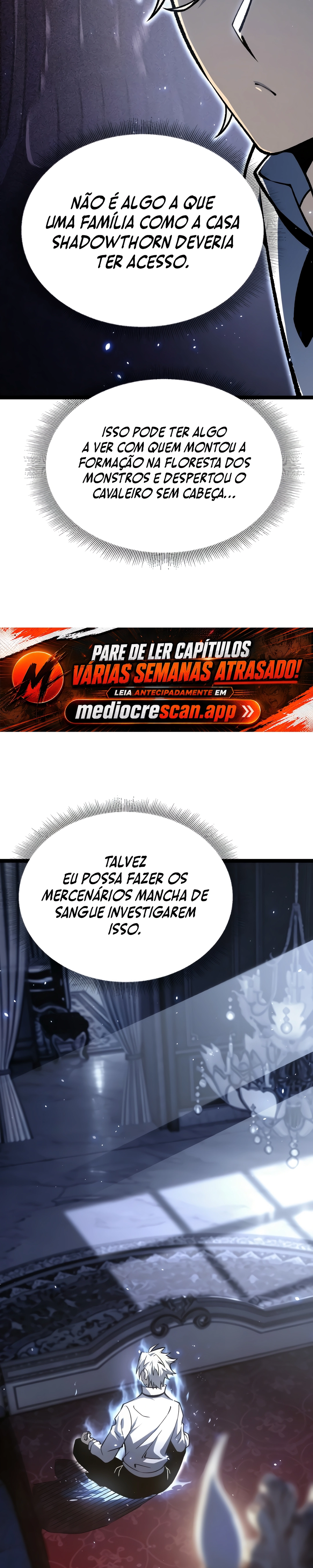 Read Renascimento O Monarca dos Mortos PT Manga Online