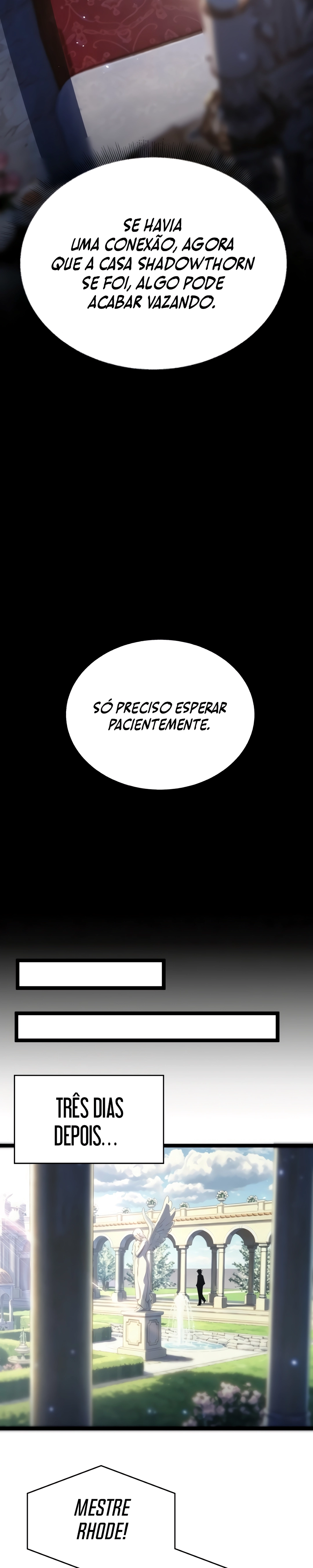 Read Renascimento O Monarca dos Mortos PT Manga Online