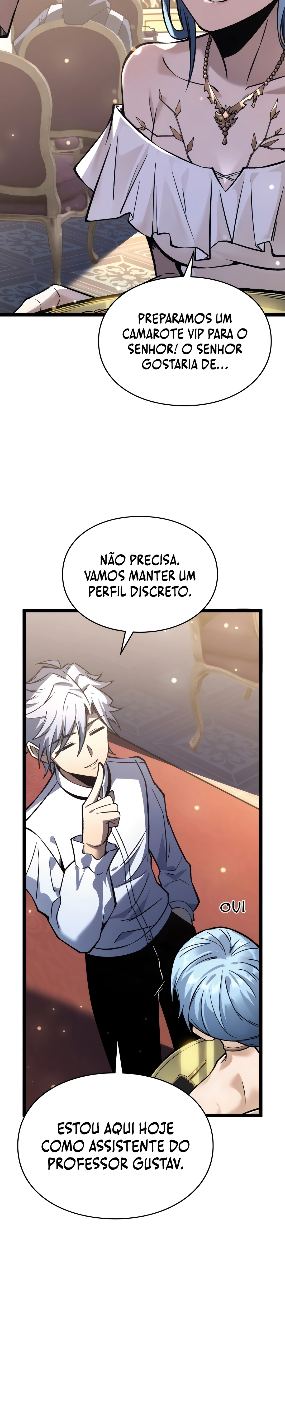 Read Renascimento O Monarca dos Mortos PT Manga Online