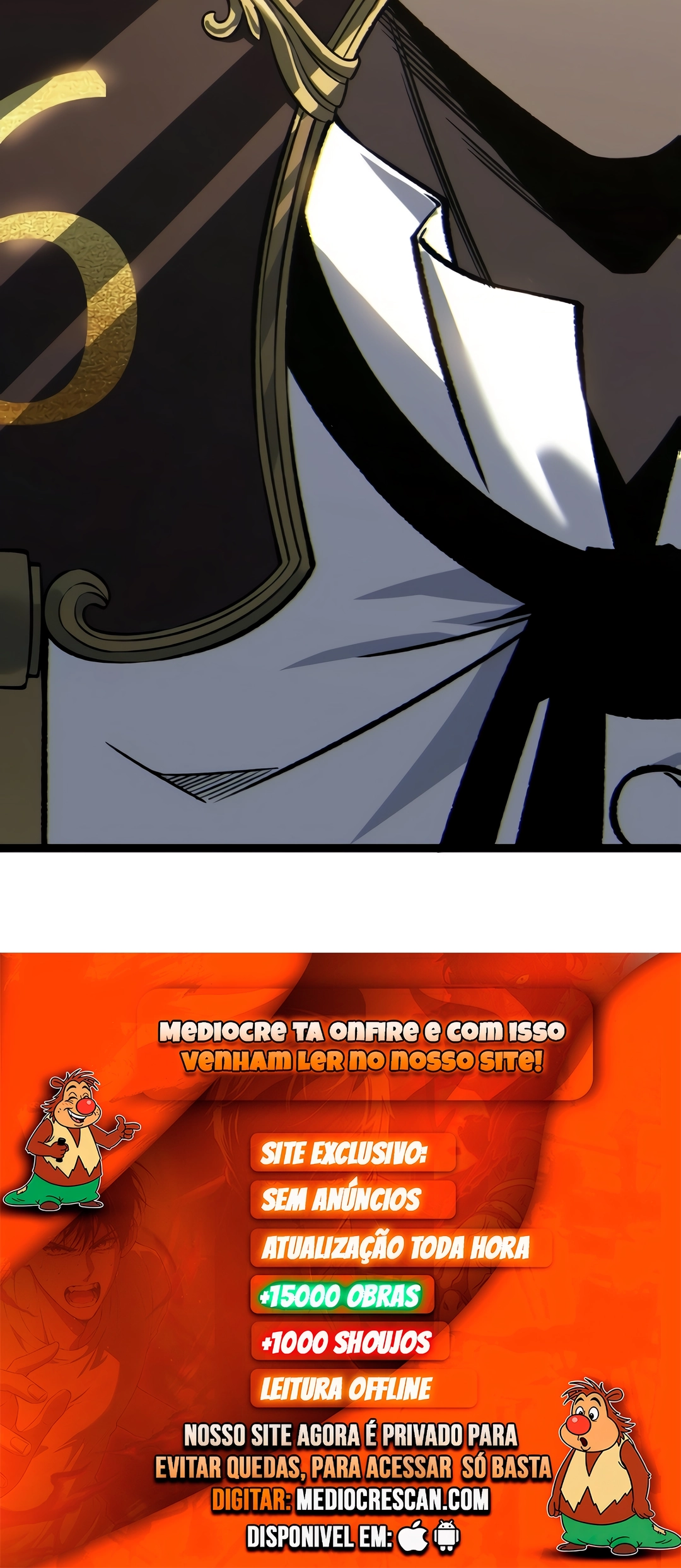 Read Renascimento O Monarca dos Mortos PT Manga Online