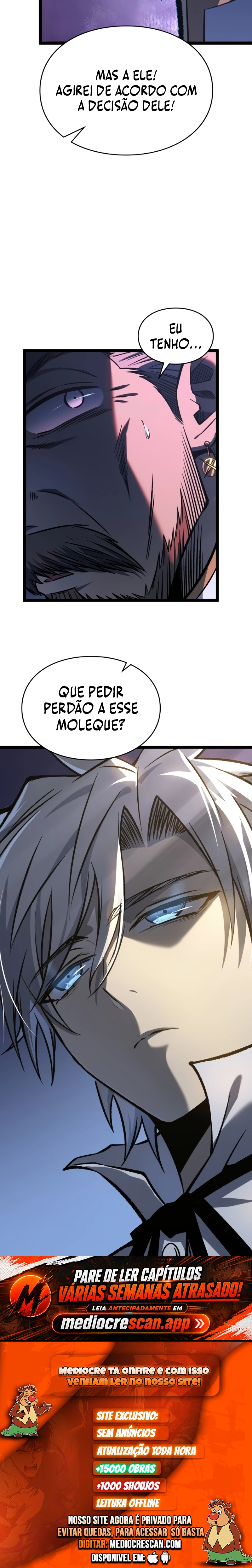 Read Renascimento O Monarca dos Mortos PT Manga Online