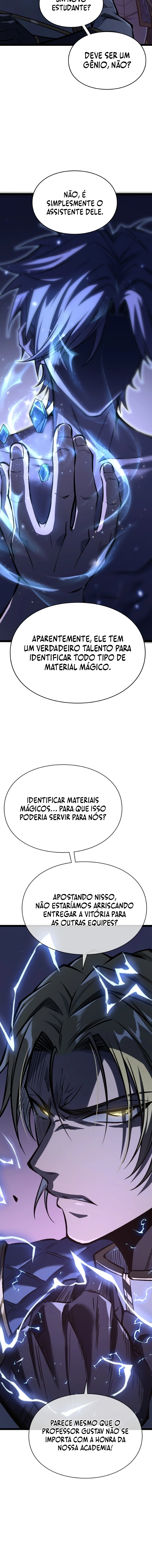 Read Renascimento O Monarca dos Mortos PT Manga Online