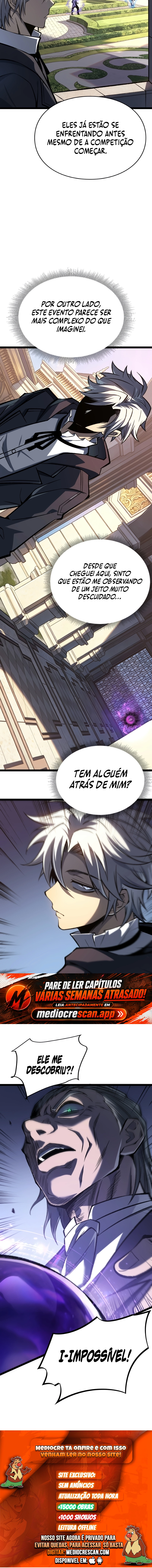 Read Renascimento O Monarca dos Mortos PT Manga Online