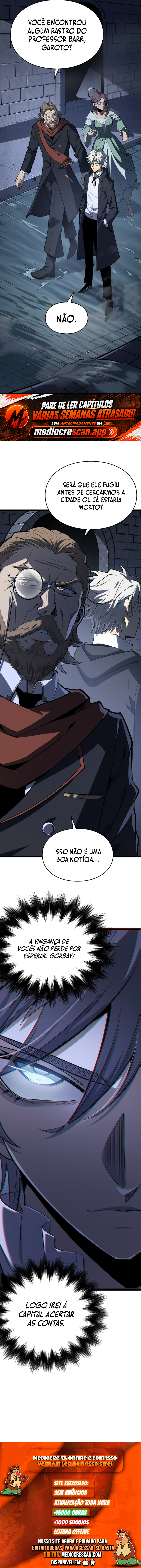 Read Renascimento O Monarca dos Mortos PT Manga Online