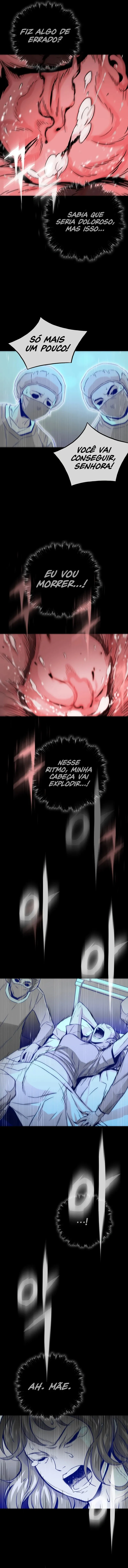 Read Retorno de Vidas Passadas PT Manga Online