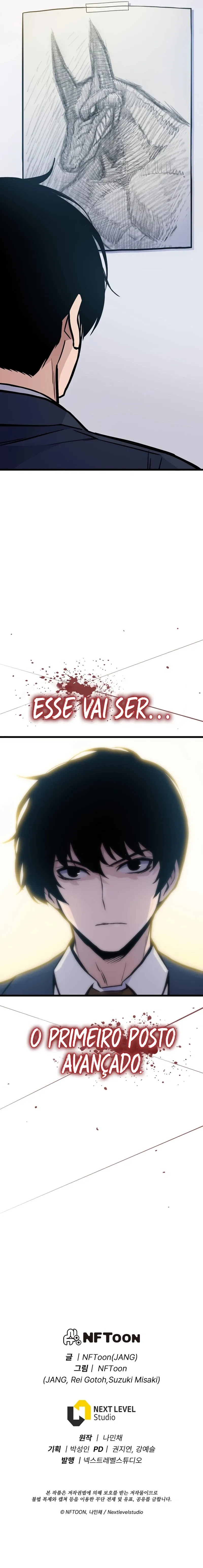Read Retorno de Vidas Passadas PT Manga Online