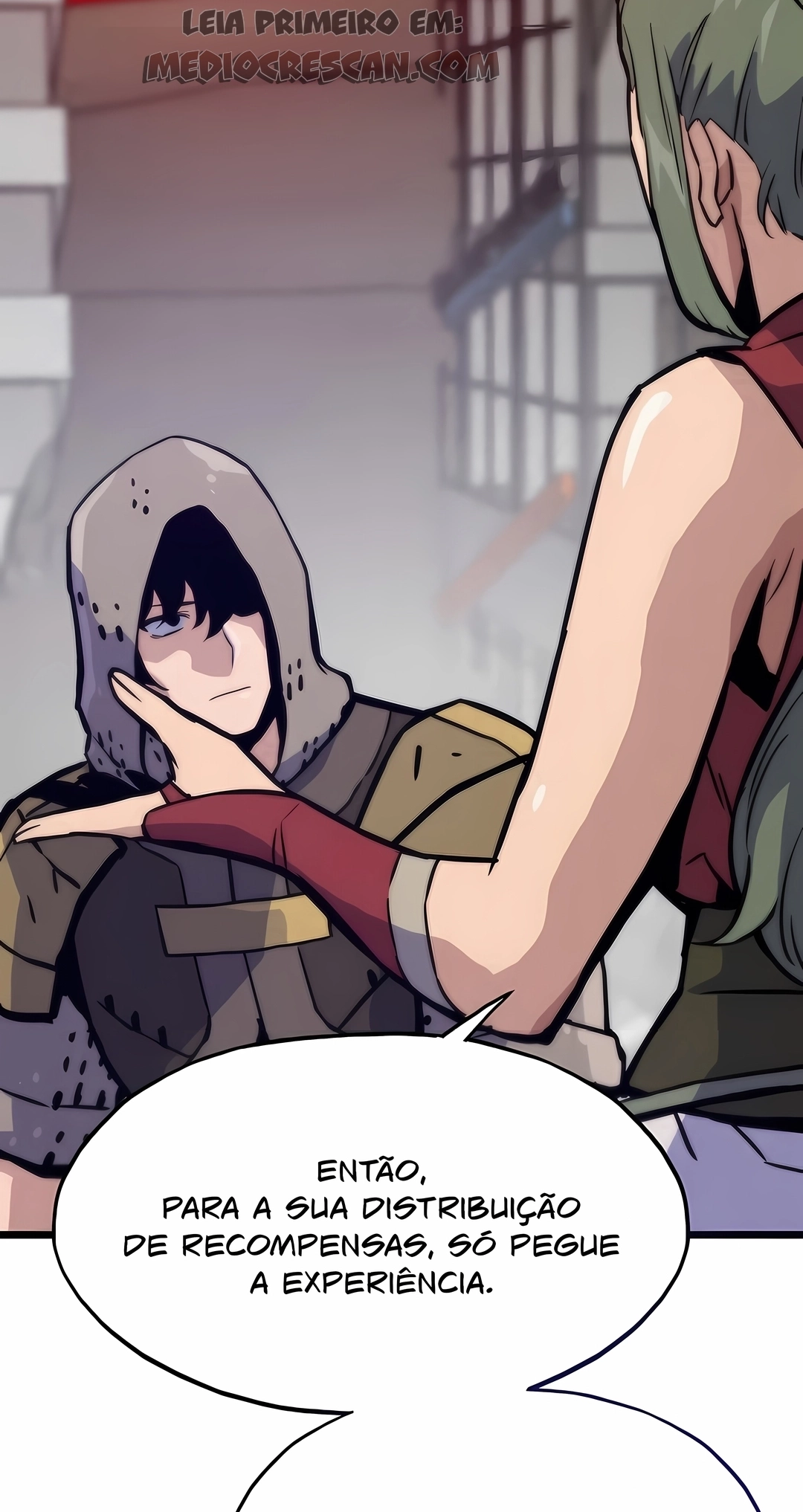 Read Retorno de Vidas Passadas PT Manga Online