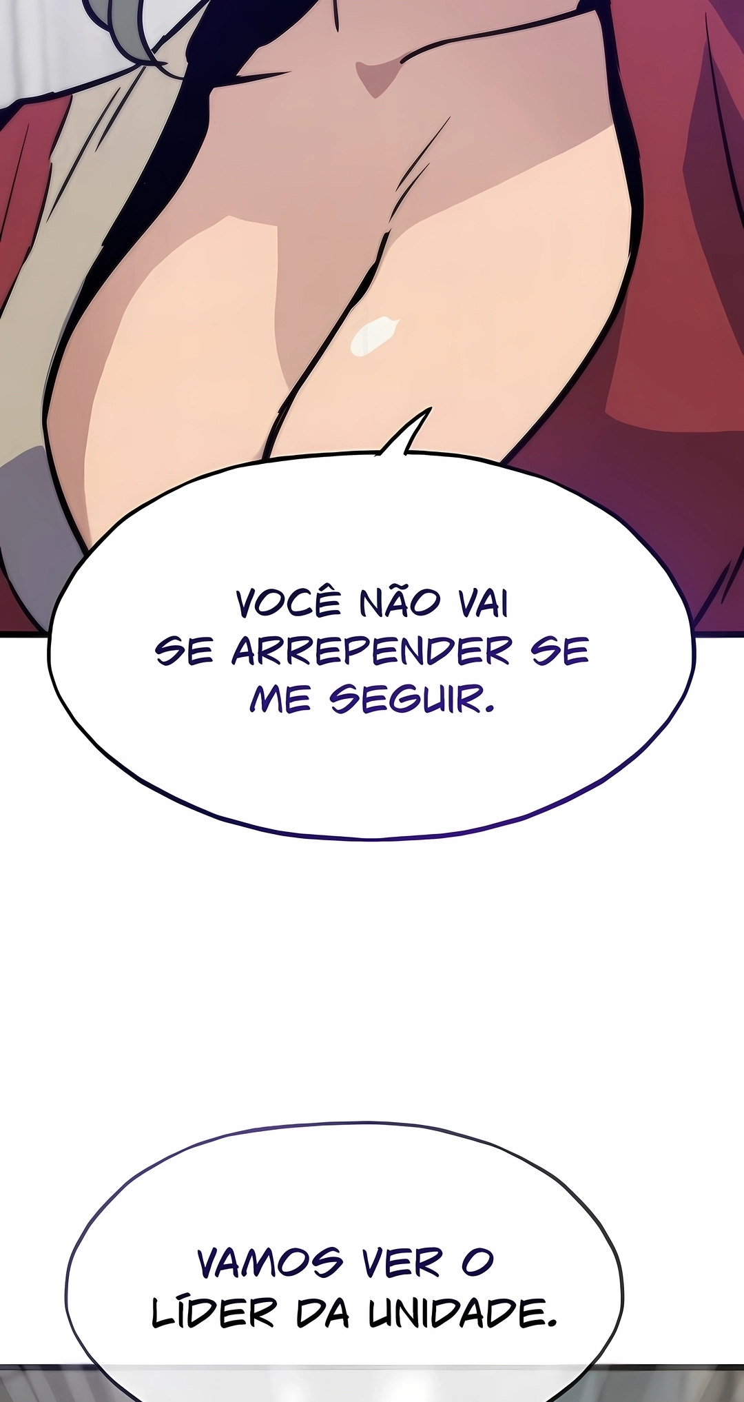 Read Retorno de Vidas Passadas PT Manga Online