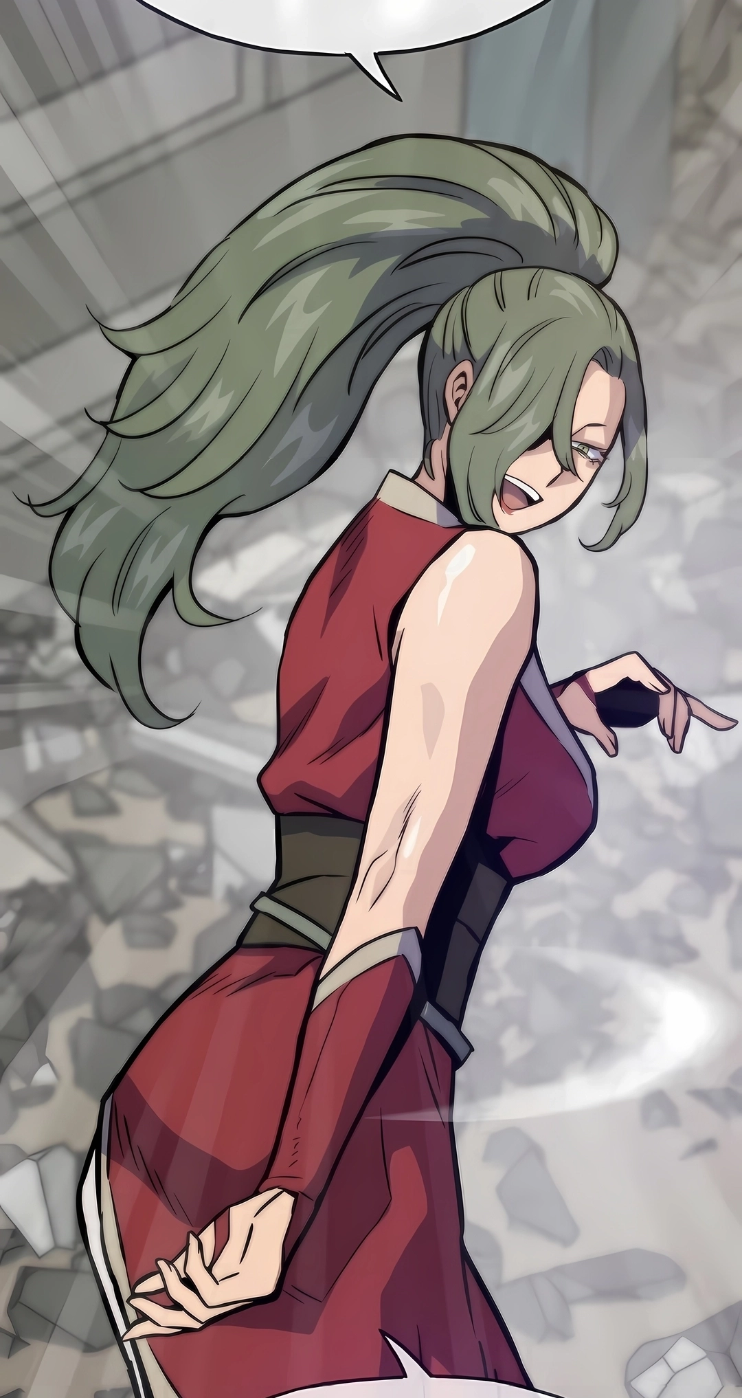 Read Retorno de Vidas Passadas PT Manga Online
