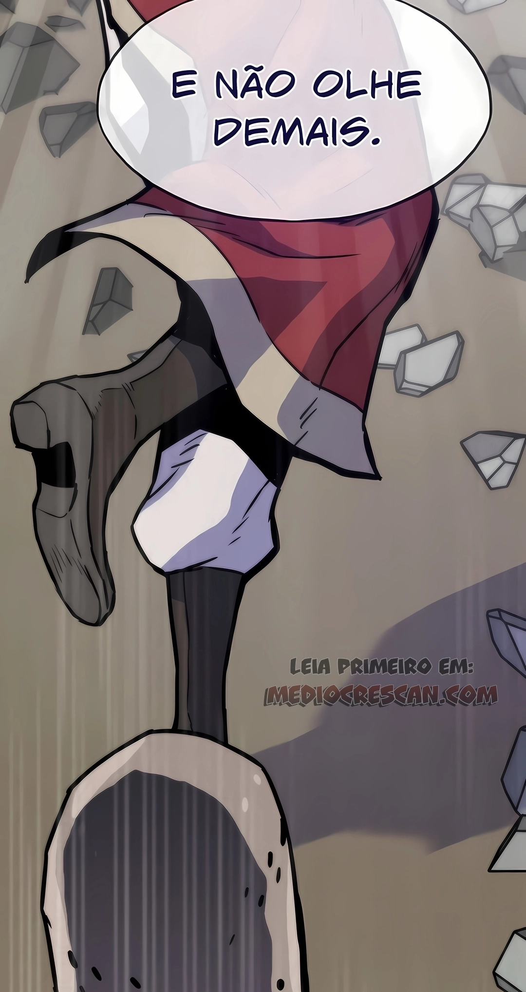 Read Retorno de Vidas Passadas PT Manga Online