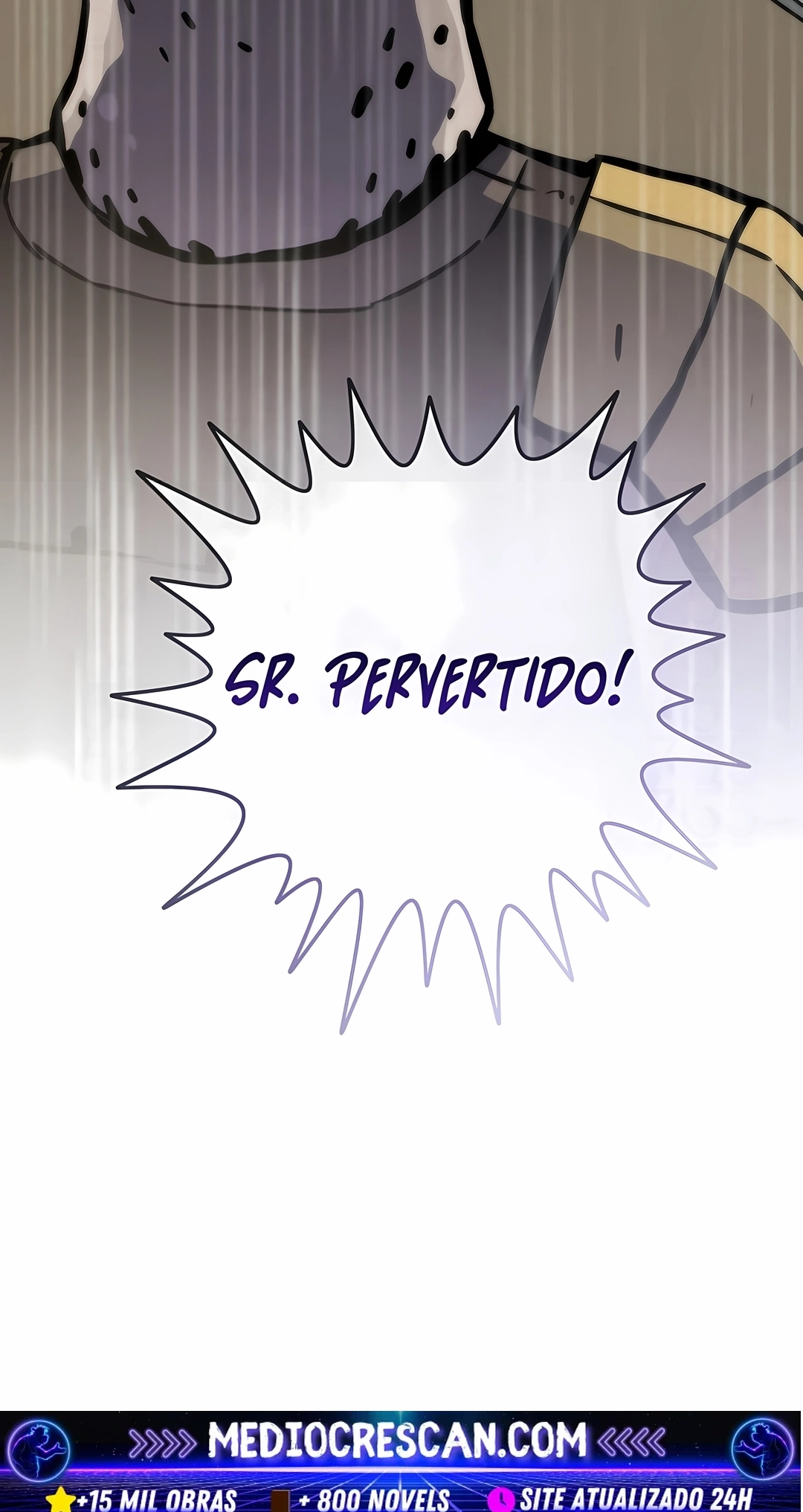 Read Retorno de Vidas Passadas PT Manga Online