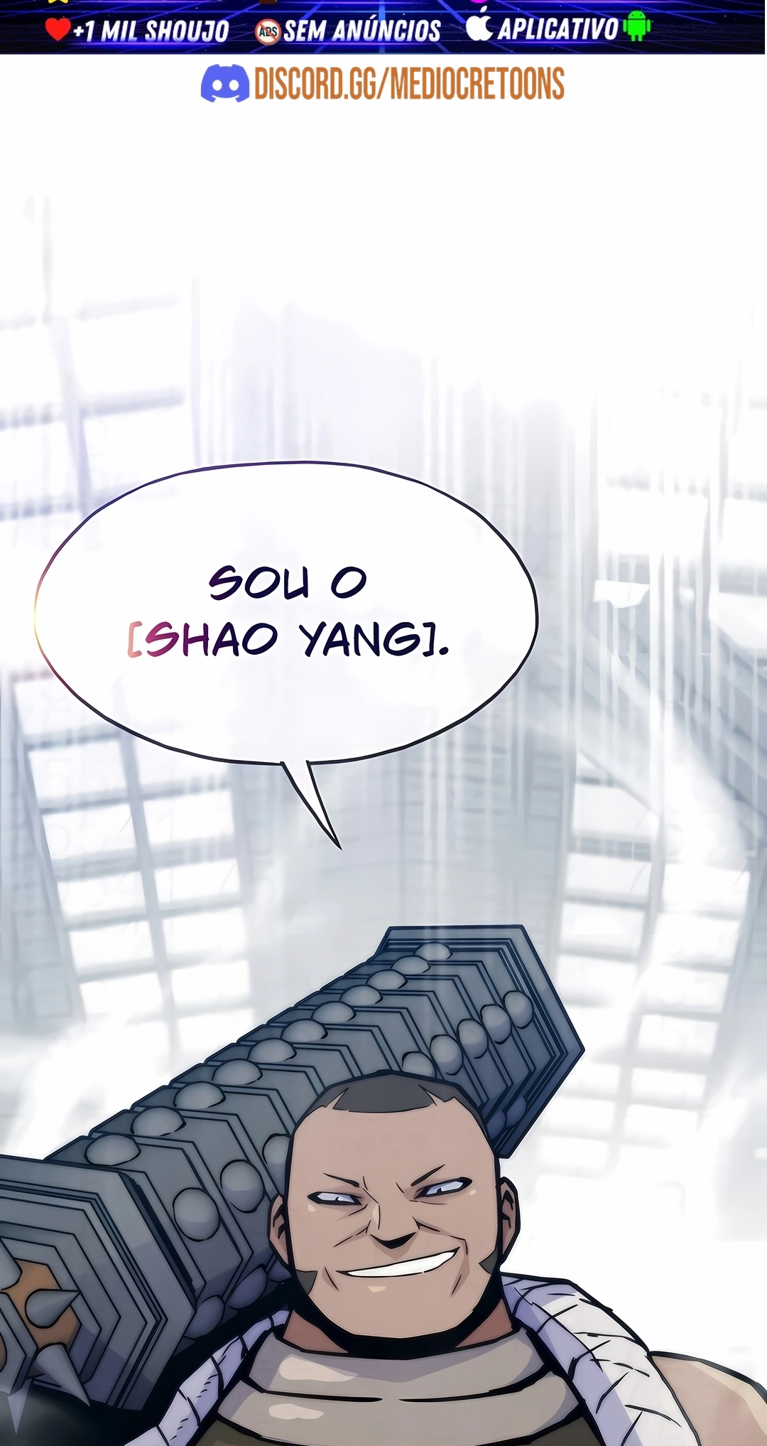 Read Retorno de Vidas Passadas PT Manga Online