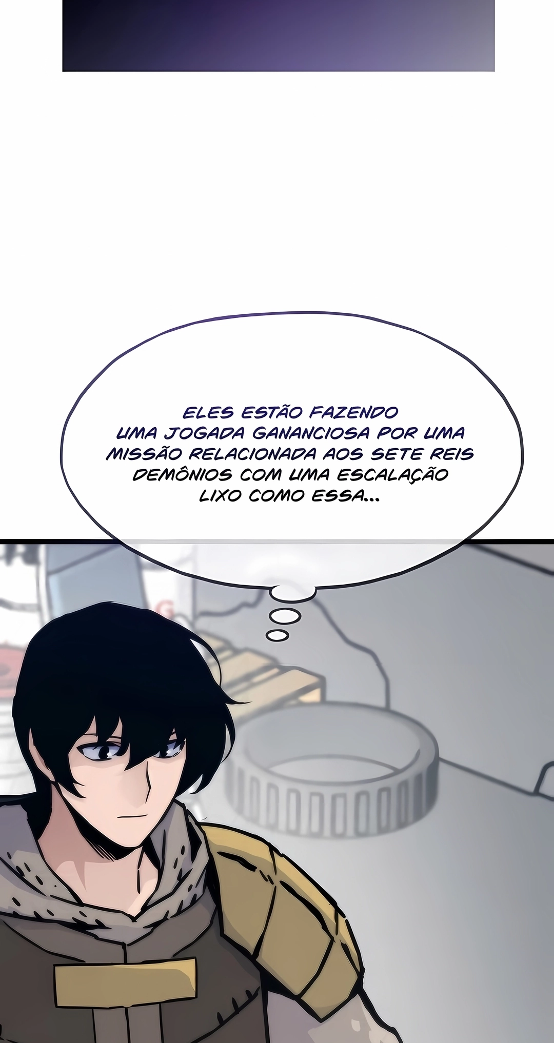 Read Retorno de Vidas Passadas PT Manga Online