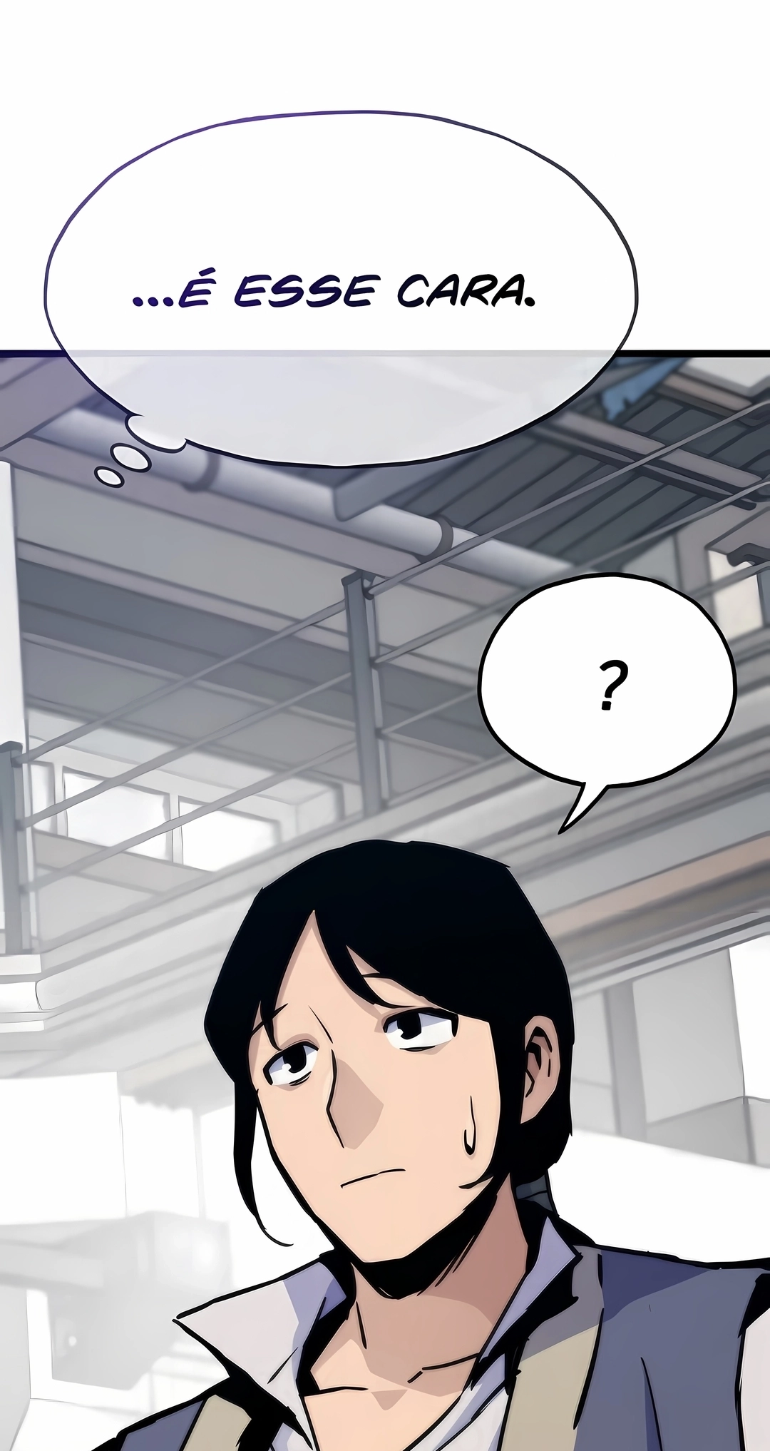 Read Retorno de Vidas Passadas PT Manga Online