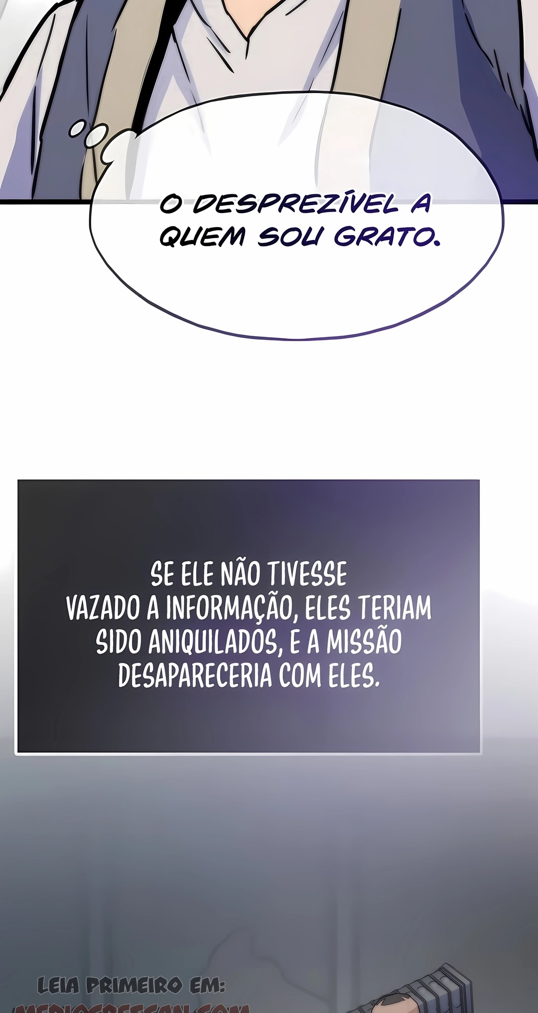 Read Retorno de Vidas Passadas PT Manga Online
