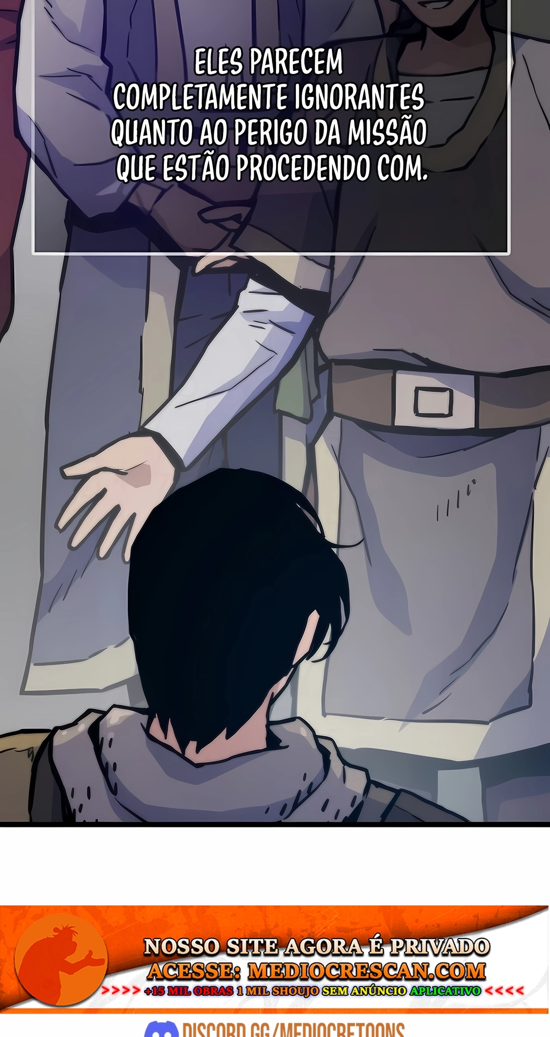 Read Retorno de Vidas Passadas PT Manga Online