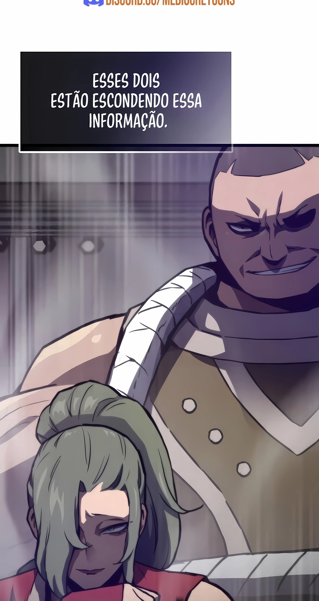 Read Retorno de Vidas Passadas PT Manga Online
