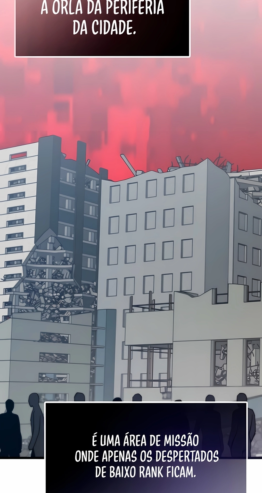 Read Retorno de Vidas Passadas PT Manga Online