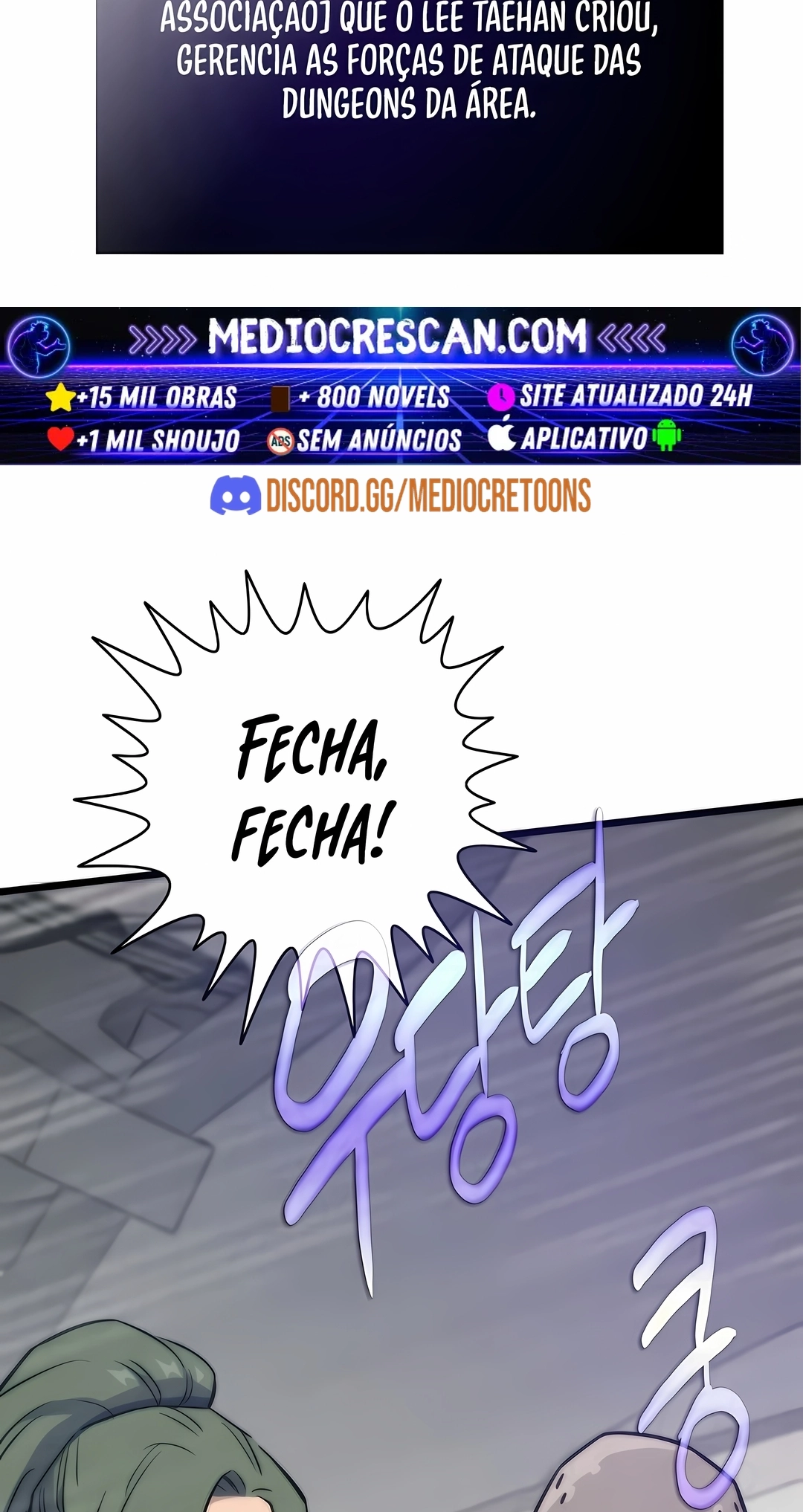 Read Retorno de Vidas Passadas PT Manga Online