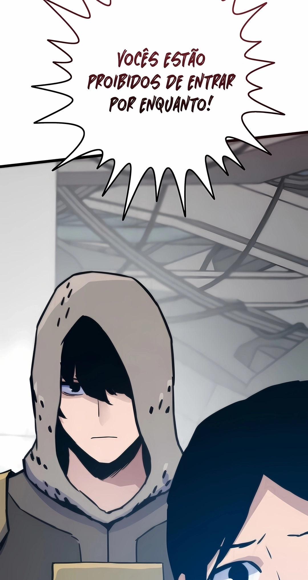 Read Retorno de Vidas Passadas PT Manga Online