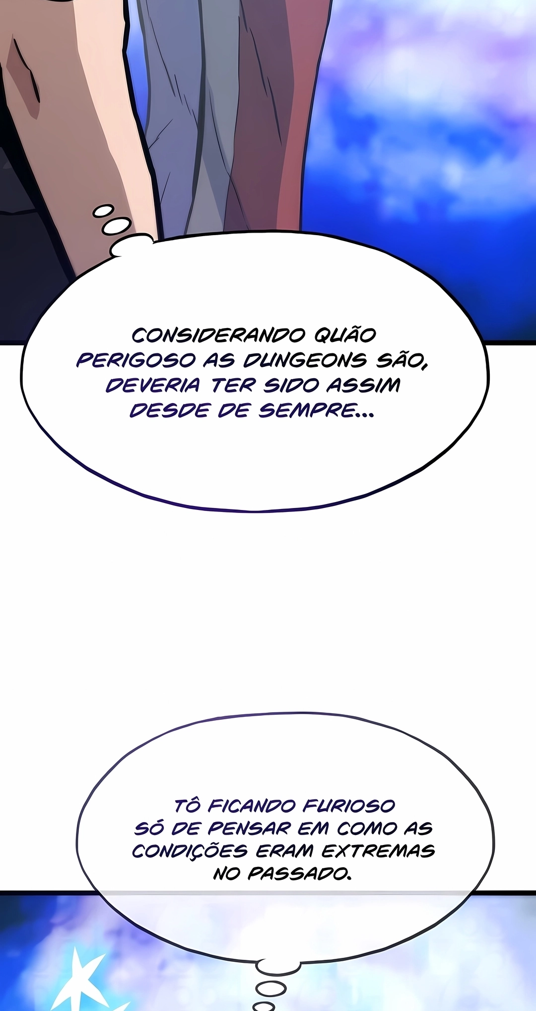 Read Retorno de Vidas Passadas PT Manga Online