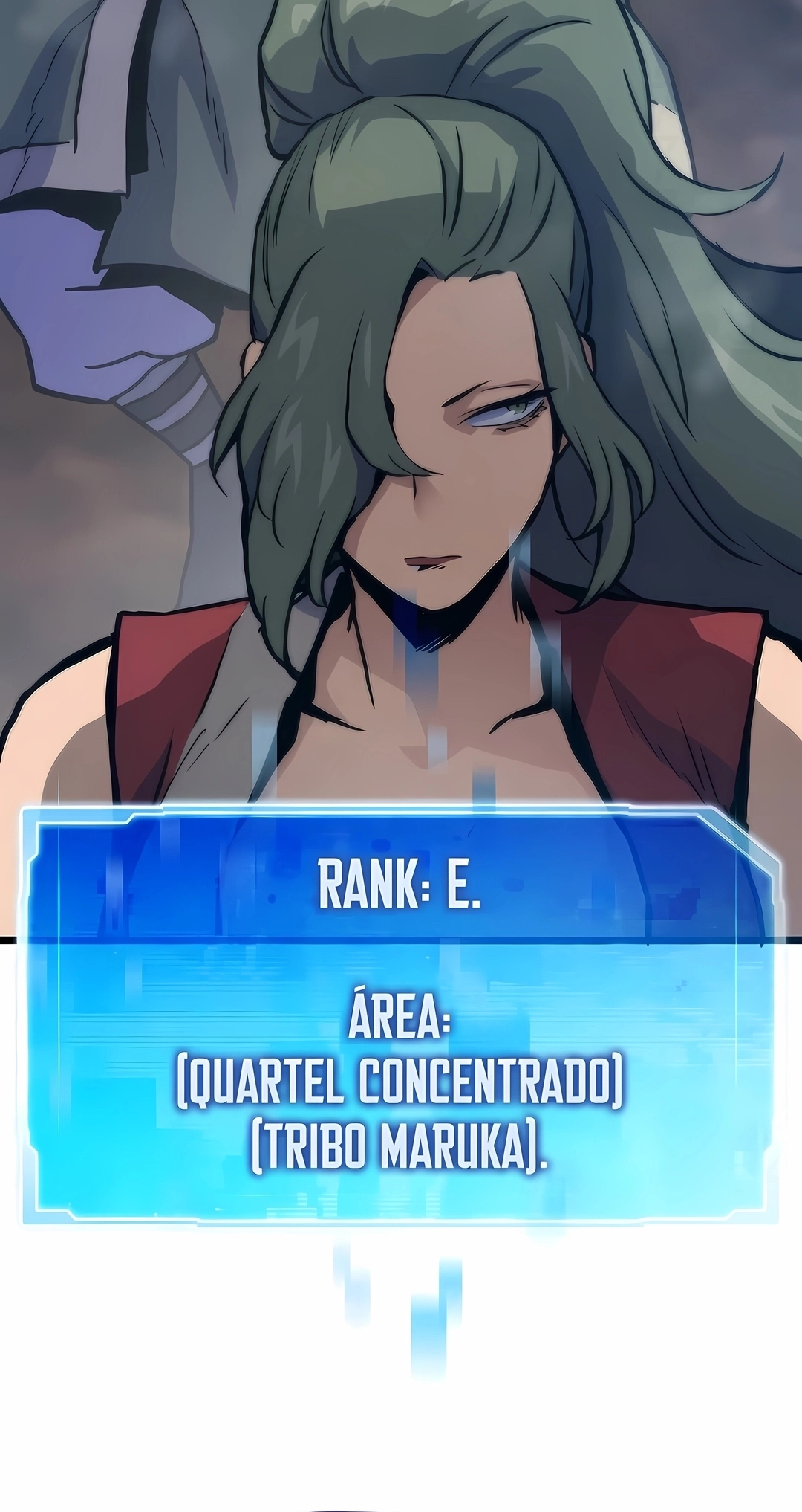 Read Retorno de Vidas Passadas PT Manga Online