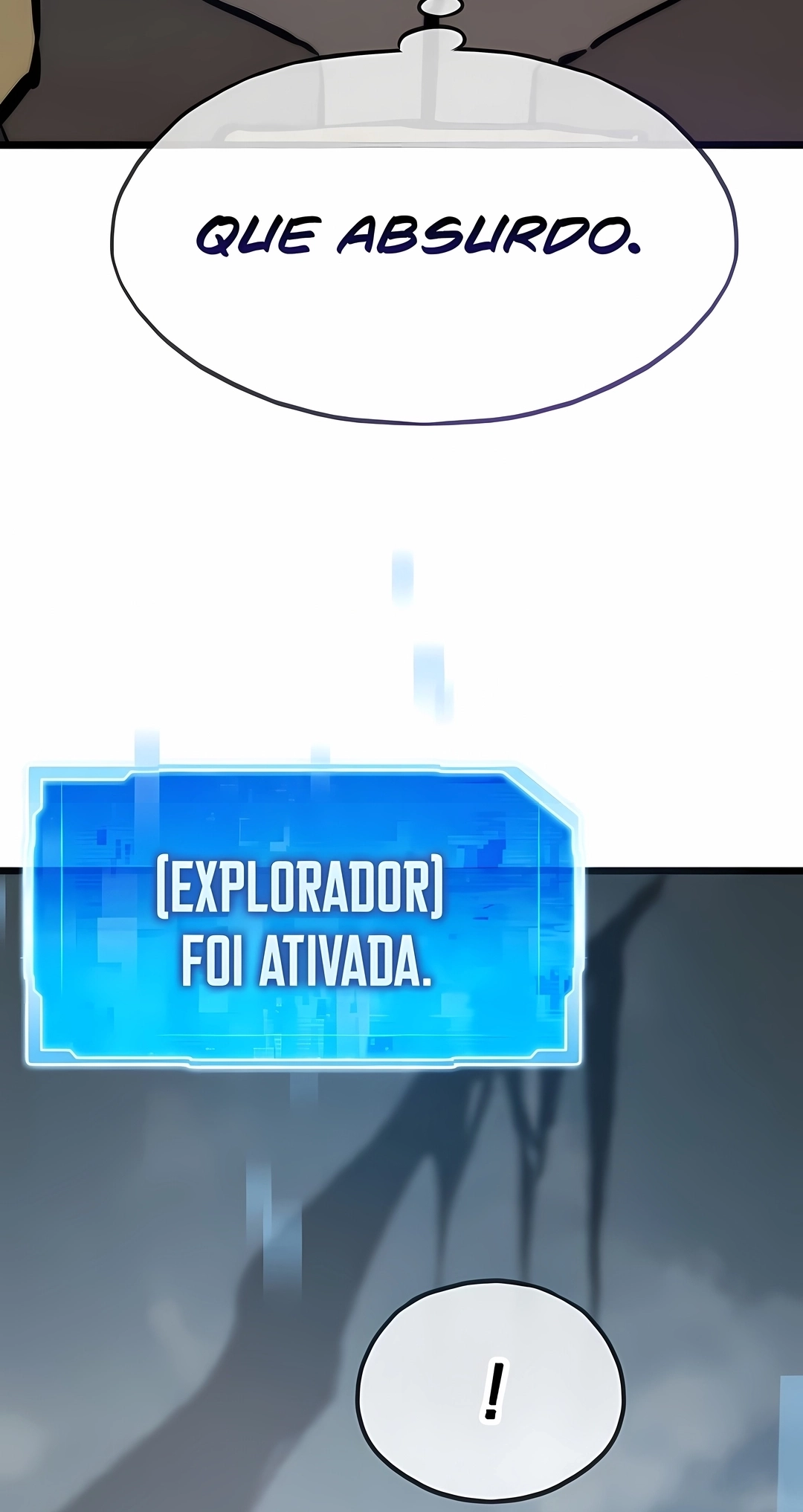 Read Retorno de Vidas Passadas PT Manga Online
