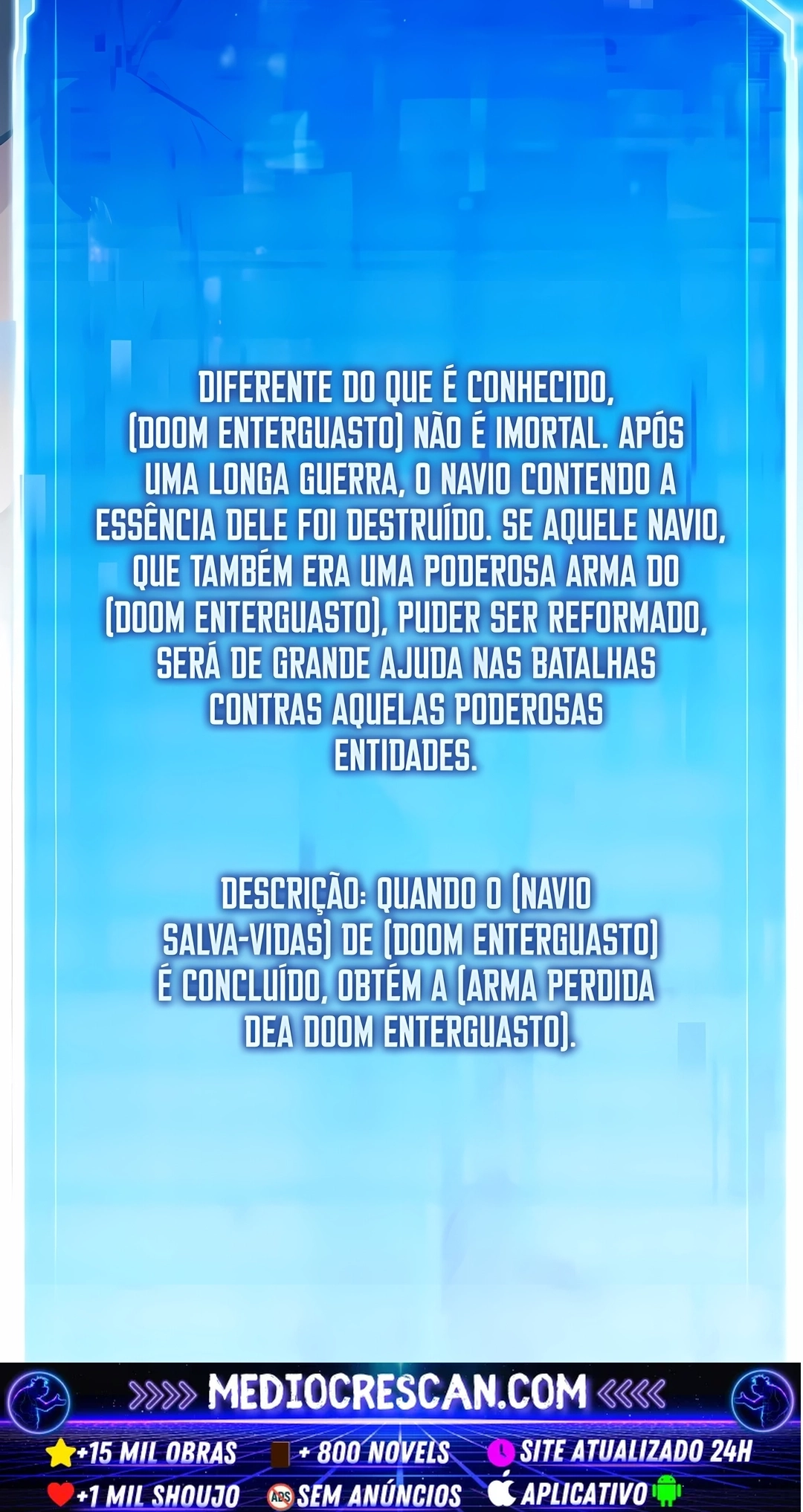 Read Retorno de Vidas Passadas PT Manga Online