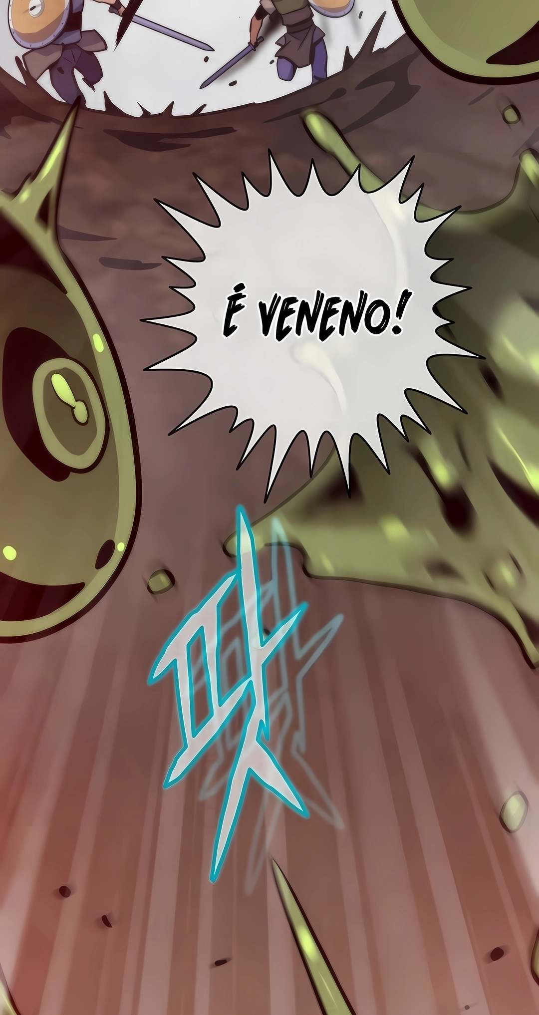 Read Retorno de Vidas Passadas PT Manga Online