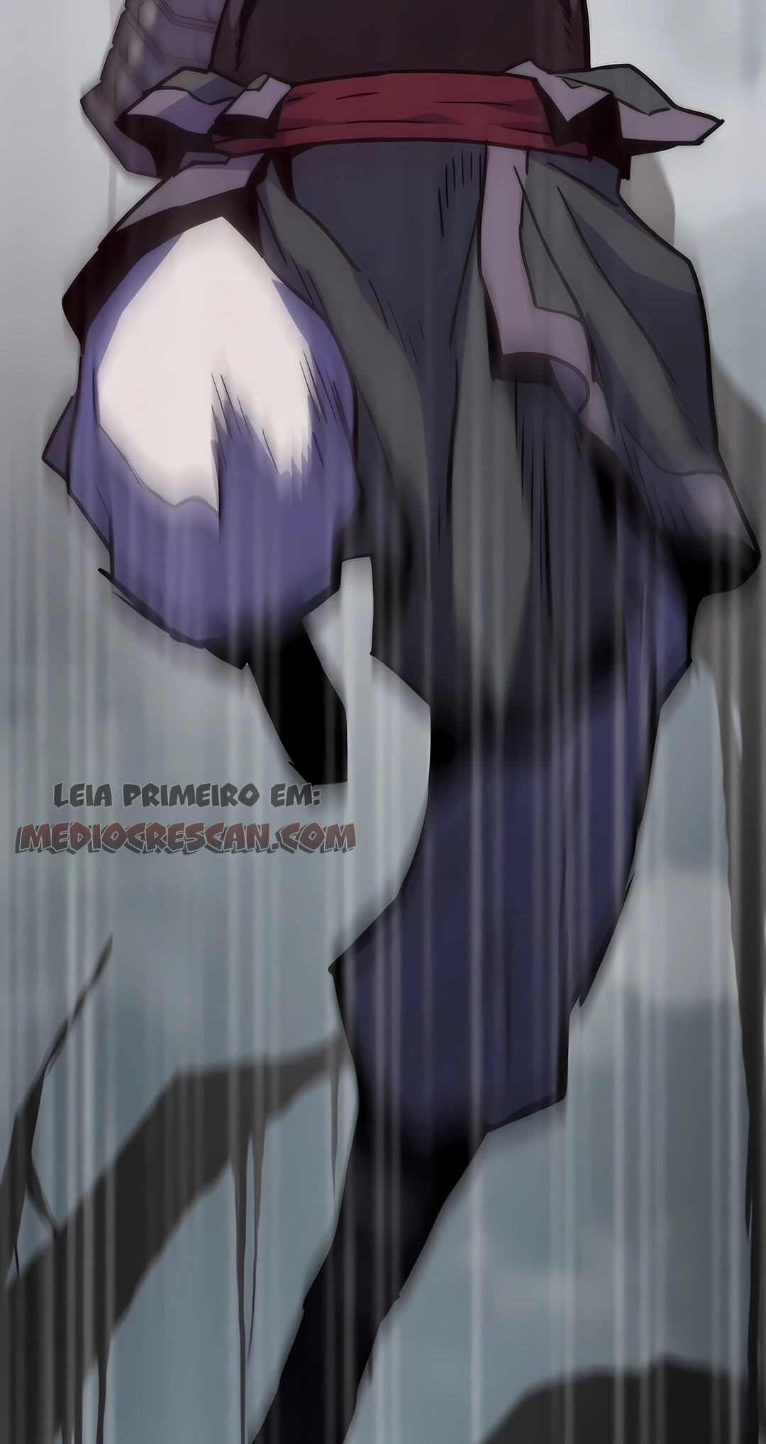 Read Retorno de Vidas Passadas PT Manga Online