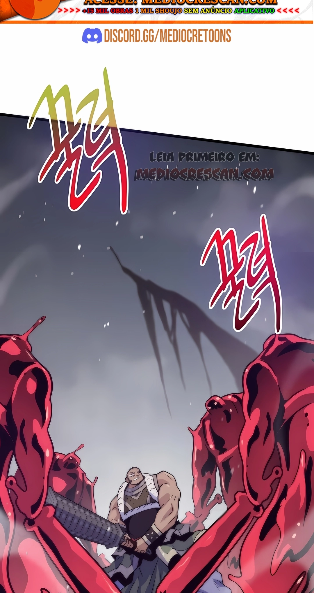 Read Retorno de Vidas Passadas PT Manga Online