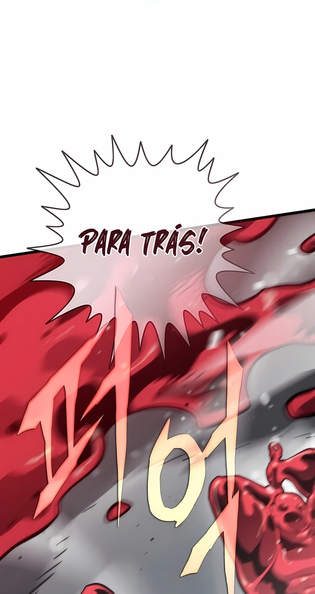 Read Retorno de Vidas Passadas PT Manga Online