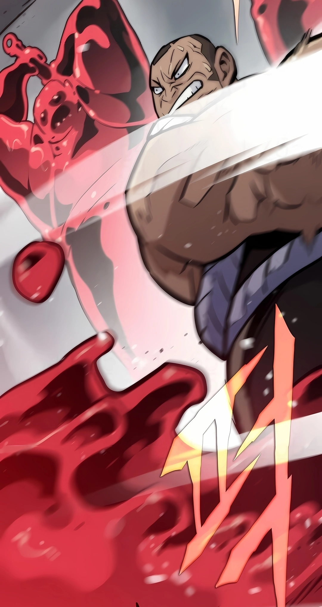 Read Retorno de Vidas Passadas PT Manga Online