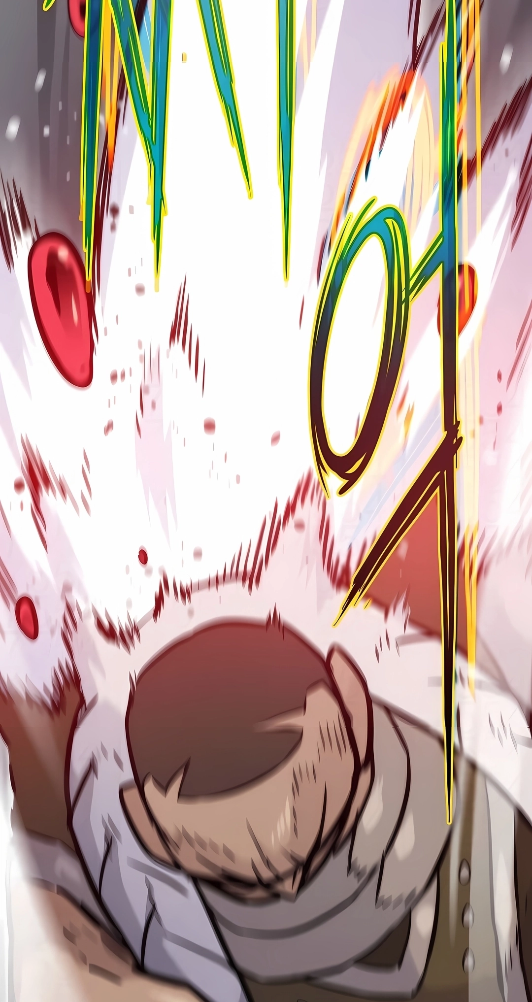 Read Retorno de Vidas Passadas PT Manga Online
