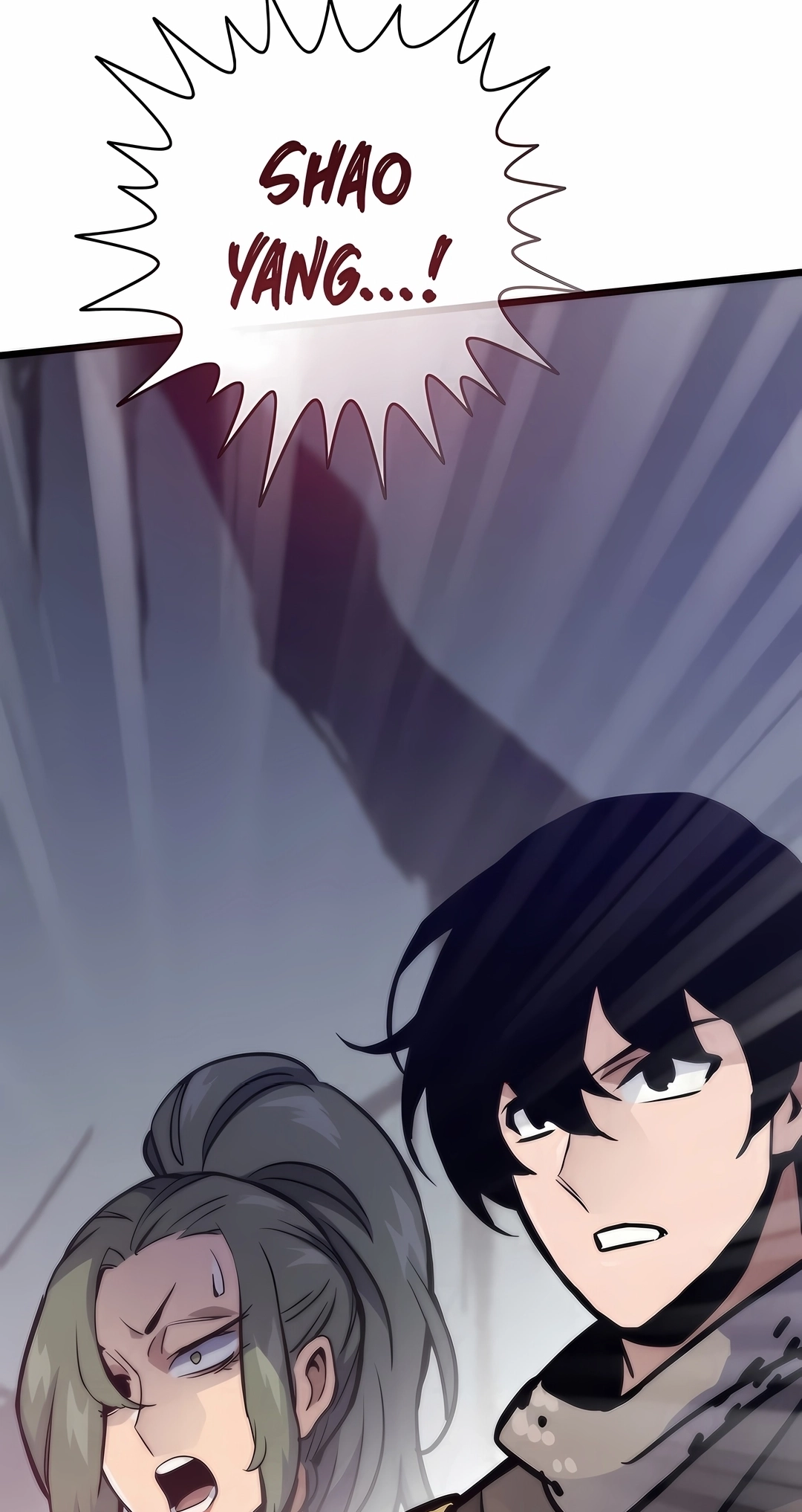 Read Retorno de Vidas Passadas PT Manga Online