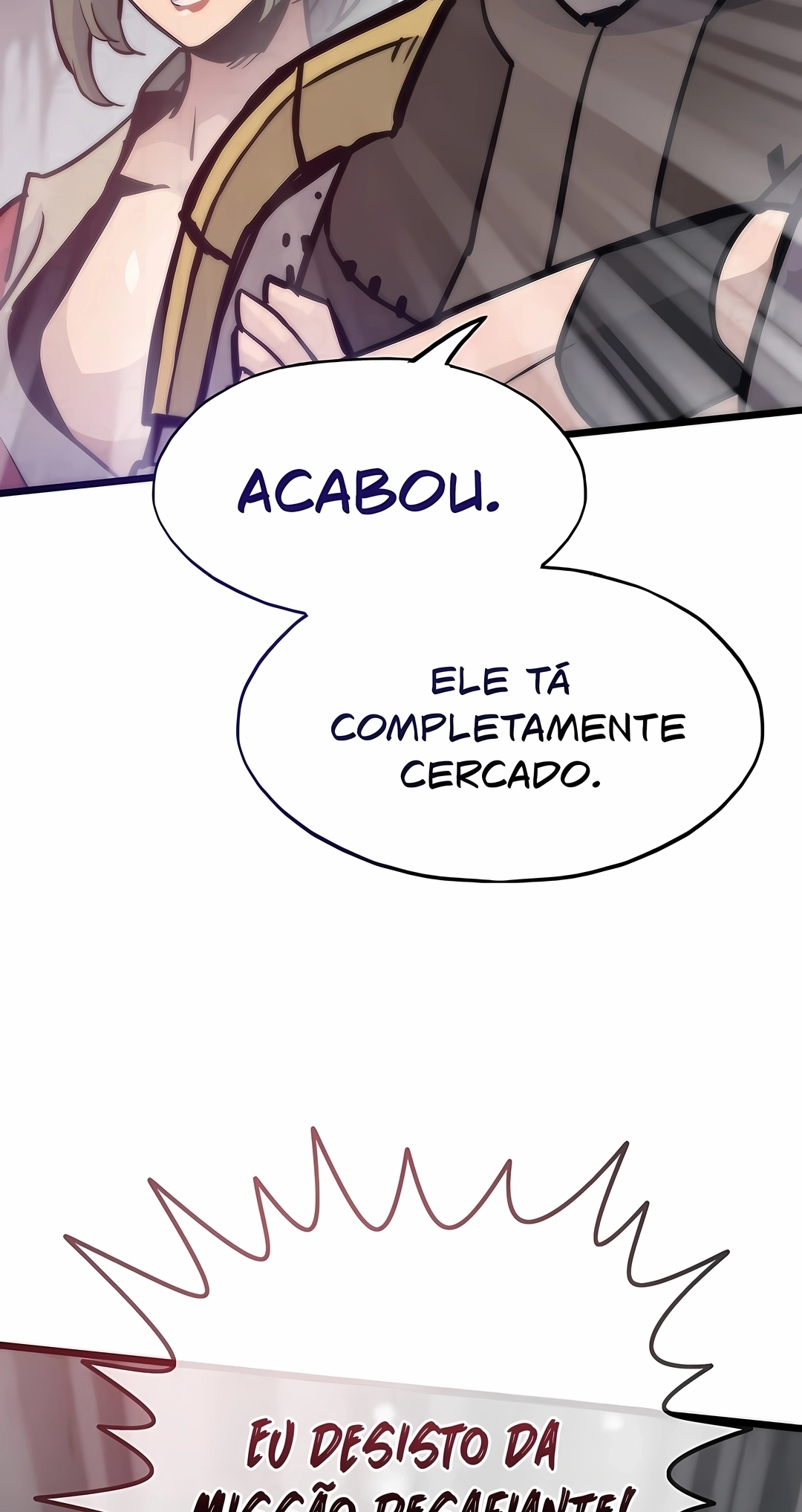 Read Retorno de Vidas Passadas PT Manga Online