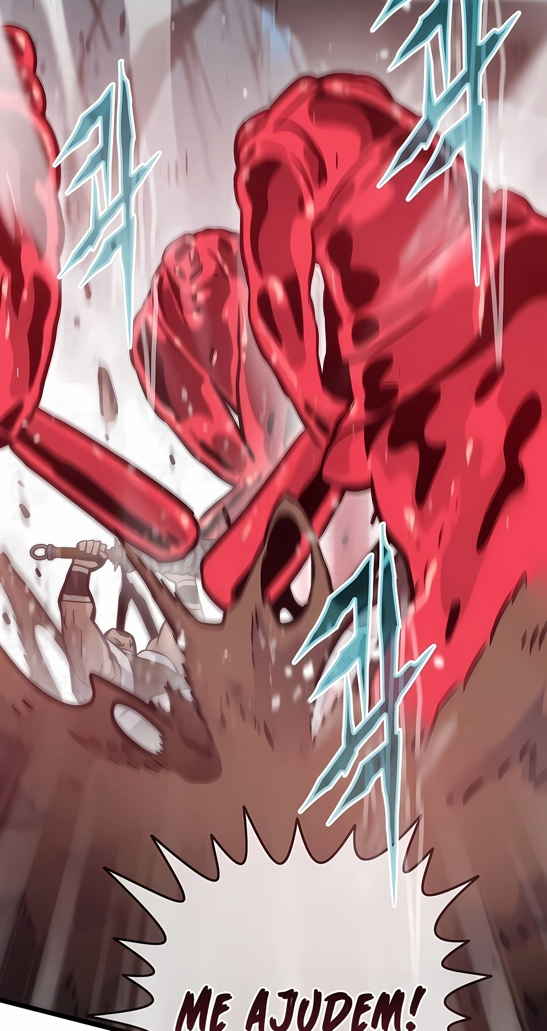 Read Retorno de Vidas Passadas PT Manga Online
