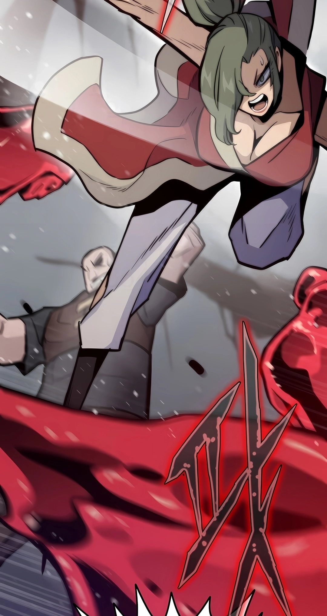 Read Retorno de Vidas Passadas PT Manga Online