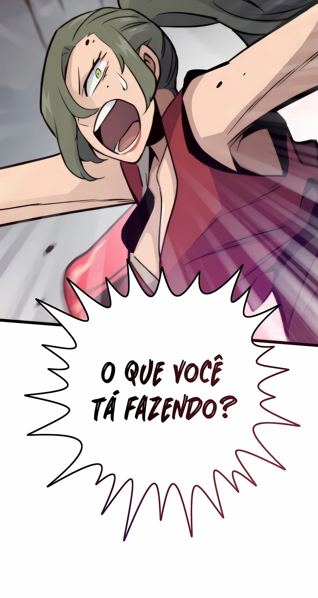 Read Retorno de Vidas Passadas PT Manga Online