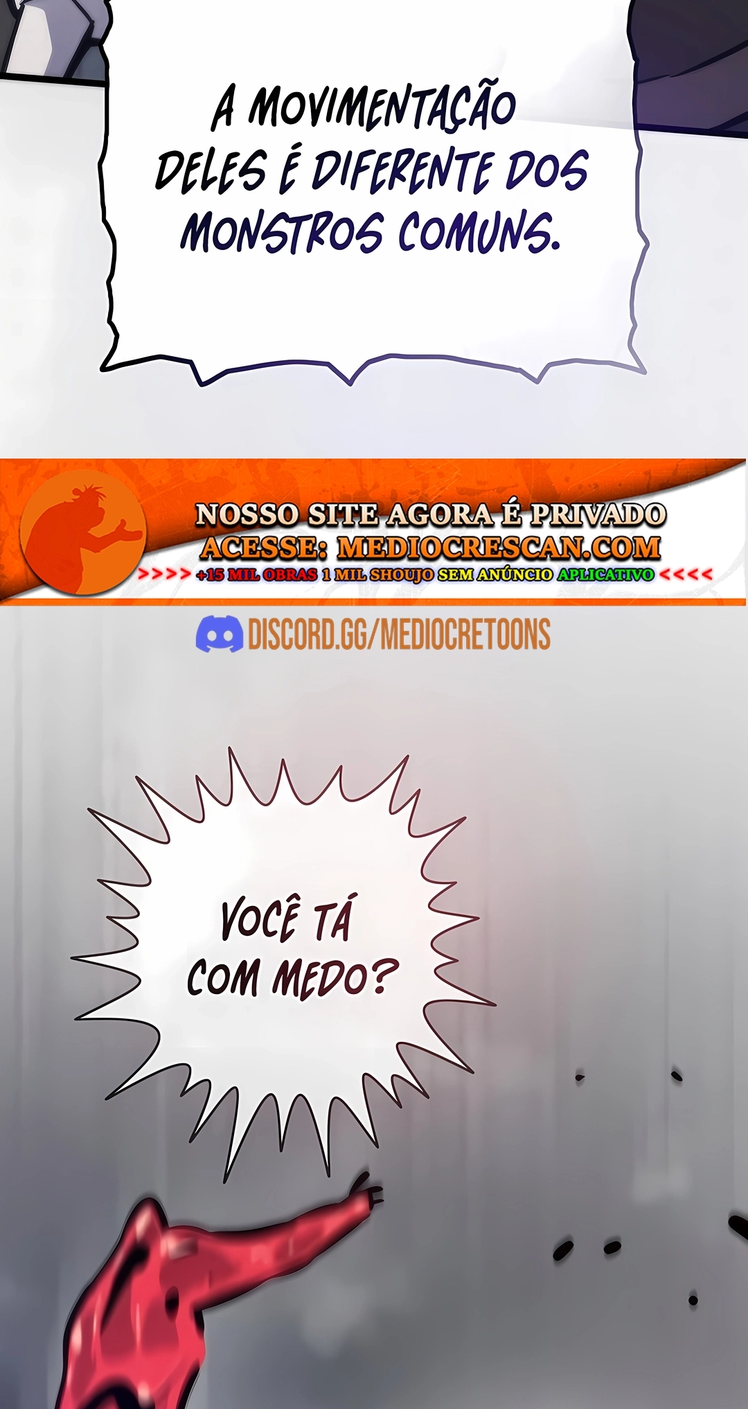 Read Retorno de Vidas Passadas PT Manga Online